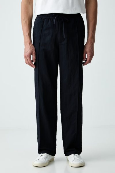 Armani Exchange  pantaloni pentru bărbați