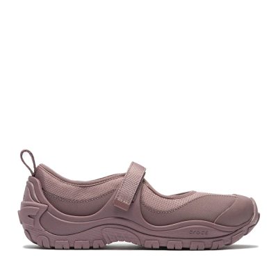 Balerini sportivi femei CROCS Terre Tech twilight 3901DP212838LI