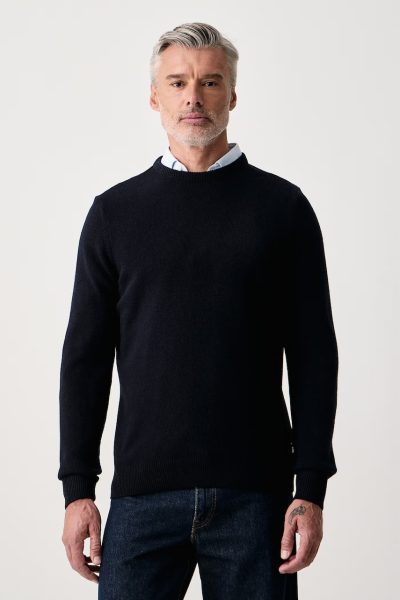 Barbour  pulover pentru bărbați cu lână Holden
