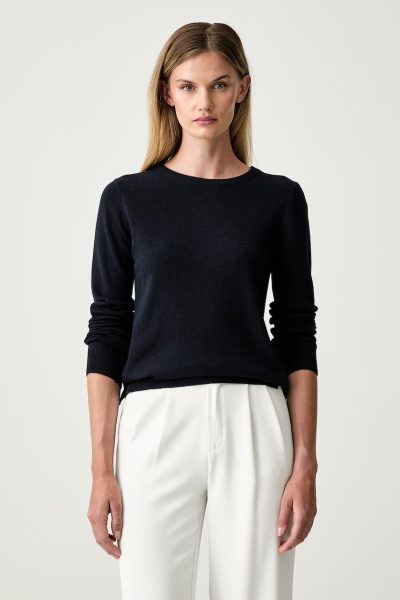 Barbour  pulover pentru femei cu lână Pendle