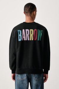 Barrow  hanorac din bumbac