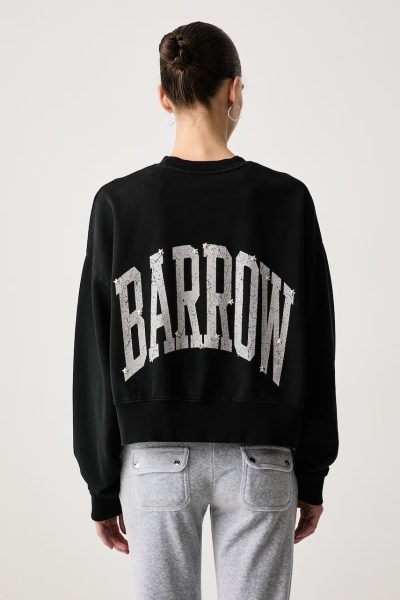 Barrow  hanorac pentru femei din bumbac