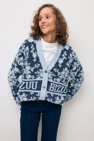 BIZUU  cardigan pentru femei LANZAR
