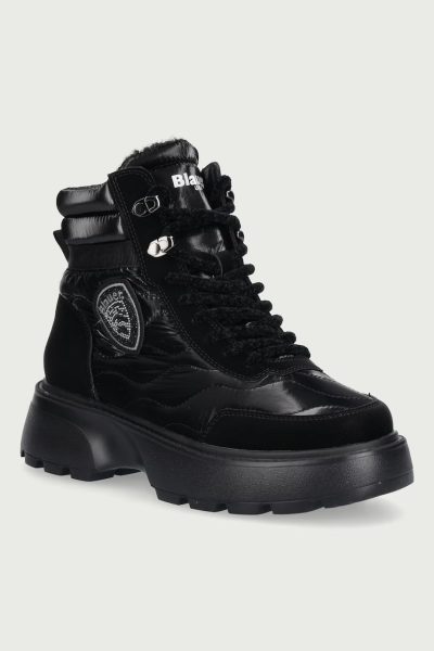 Blauer  bocanci pentru femei BLANCA