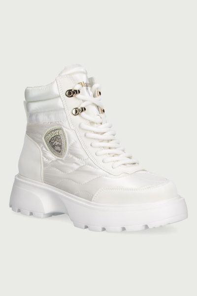 Blauer  bocanci pentru femei BLANCA