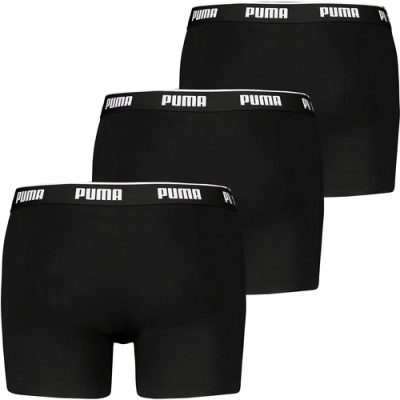 Boxeri barbati Puma Men Boxers 3p 94713003