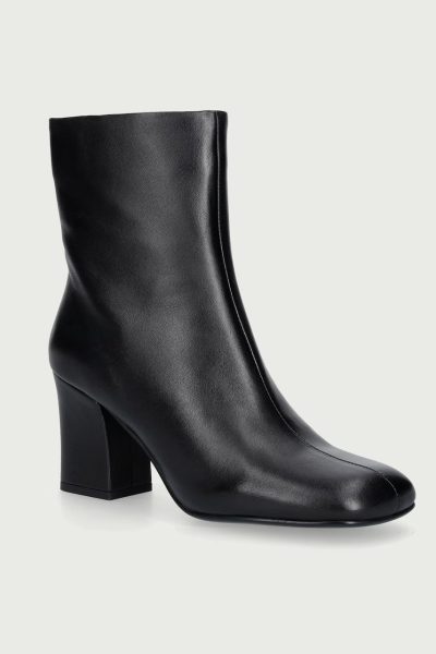 Bruno Premi  botine pentru femei din piele