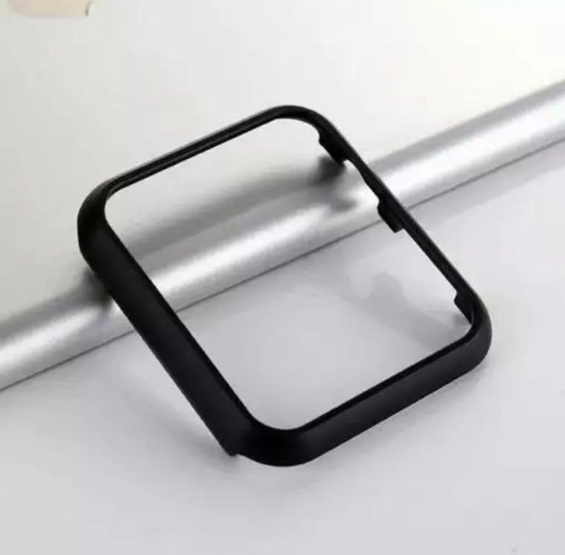 Bumper negru pentru Apple Watch 44 mm A8941 CU1