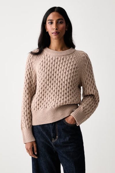 Calvin Klein Jeans  pulover pentru femei cu lână