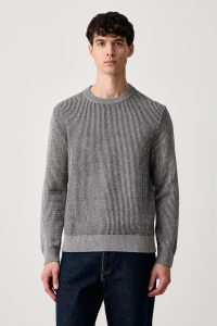 Calvin Klein  pulover pentru bărbați cu amestec de lână