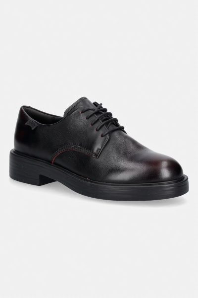 Camper  pantofi pentru femei din piele Dean