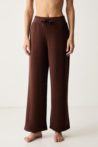 Casall  pantaloni de yoga pentru femei cu modal Peachy