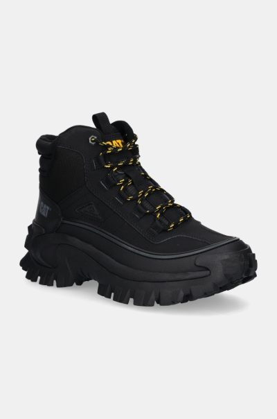 CAT Footwear  sneakers INTRUDER GALOSH 2.0 MID WP
