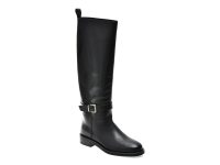 Cizme EPICA PREMIUM negre, 1080, din piele naturala