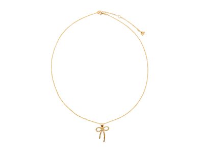 Colier ALDO auriu, RIBBONA 972, din metal