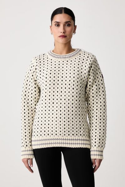 Devold  pulover din lână Nordsjo Two-Tone
