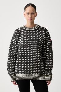 Devold  pulover din lână Original Islender Wool