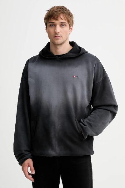 Diesel  hanorac de bumbac S-EE-T1
