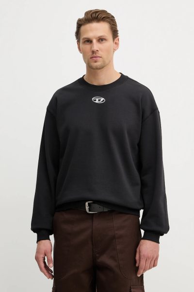 Diesel  hanorac de bumbac S-NORM-IOD