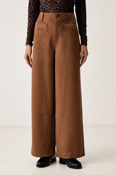 DKNY  pantaloni pentru femei