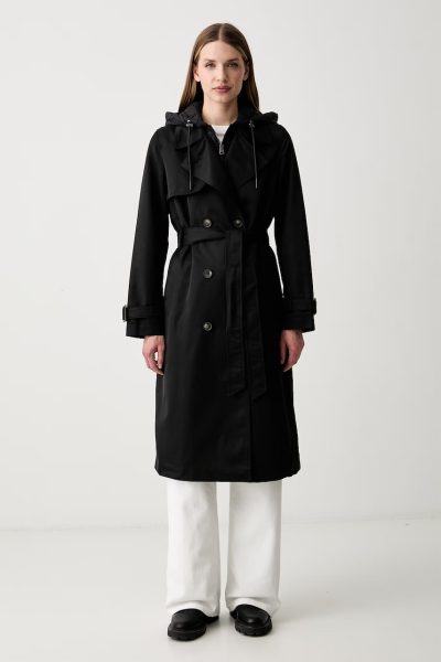 DKNY  trenci pentru femei