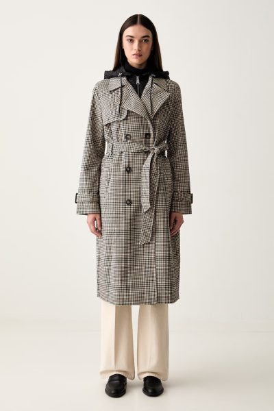 DKNY  trenci pentru femei