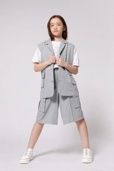 DKNY  vestă copii