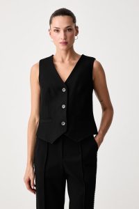 DKNY  vestă pentru femei