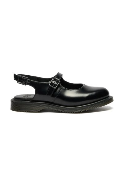 Dr. Martens  balerini din piele Madaline Mary Jane