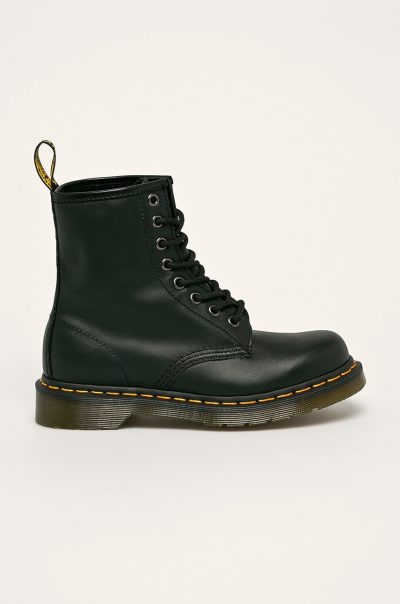 Dr. Martens  bocanci de piele 1460 Nappa