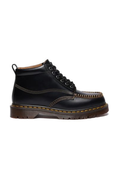 Dr. Martens  bocanci din piele Lowell Chukka