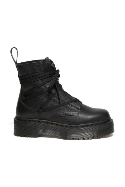 Dr. Martens  bocanci pentru femei din piele Jarrick II