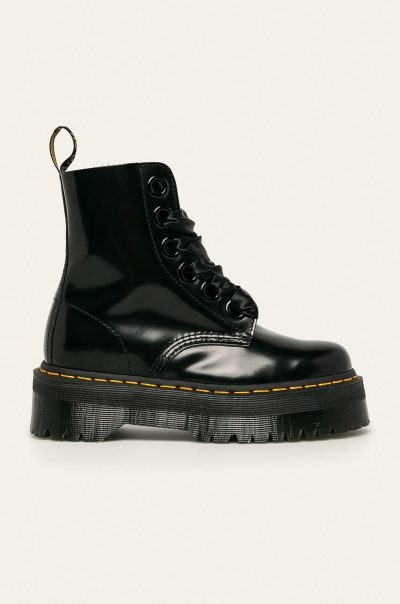 Dr. Martens  Dr Martens bocanci de piele