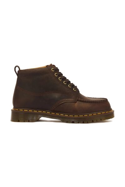Dr. Martens  ghete nubuck Lowell Chukka