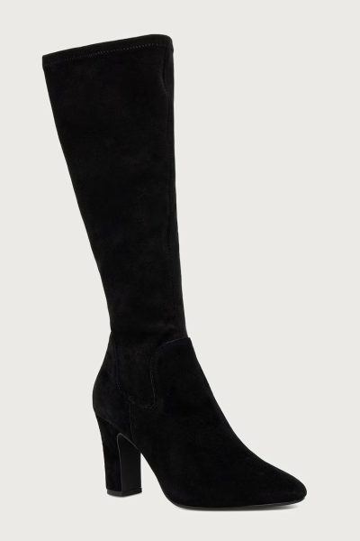 Dune London  cizme pentru femei Simple