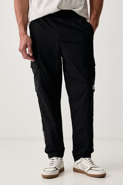 EA7 Emporio Armani  pantaloni de trening pentru bărbați