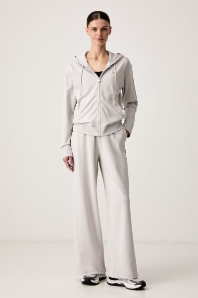 EA7 Emporio Armani  set de trening pentru femei din bumbac cu elastan
