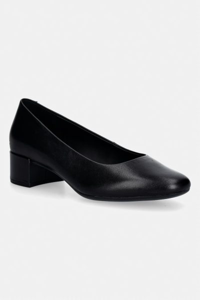 Ecco  pantofi de piele Livia 35