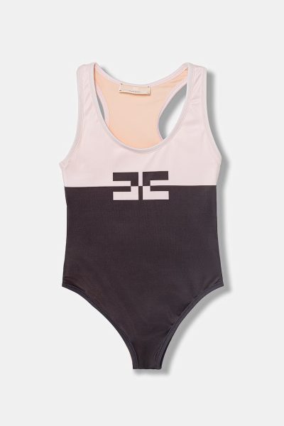 Elisabetta Franchi  costum de baie dintr-o singură piesă pentru copii