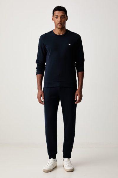 Emporio Armani Underwear  compleu de loungewear pentru bărbați cu bumbac