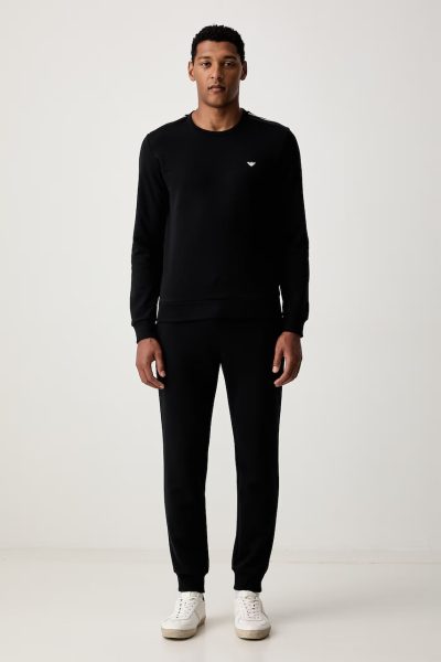 Emporio Armani Underwear  compleu de loungewear pentru bărbați cu bumbac