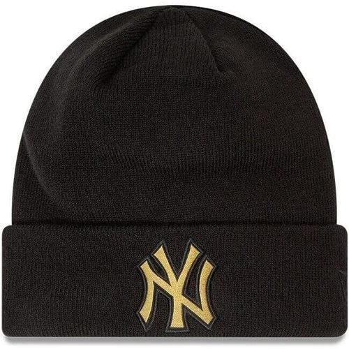 Fes unisex New Era League Essentials Cuff New York Yankees 60364351