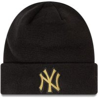 Fes unisex New Era League Essentials Cuff New York Yankees 60364351