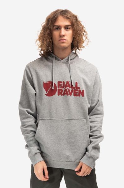 Fjallraven  hanorac de bumbac