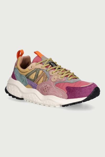 Flower Mountain  Solin sneakers pentru femei