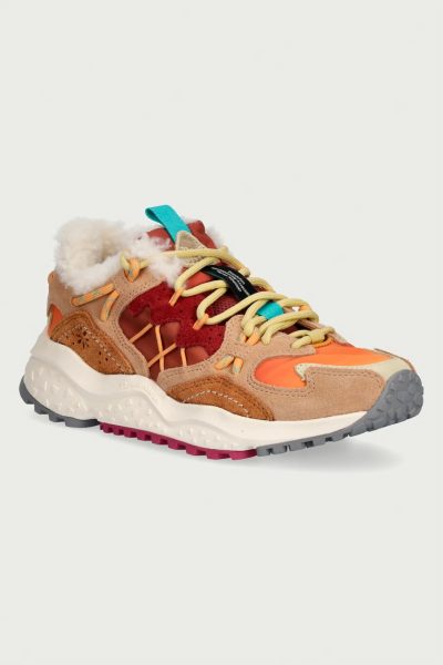Flower Mountain  Yamabushi sneakers pentru femei