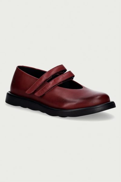 Fly London  balerini din piele TORK514FLY