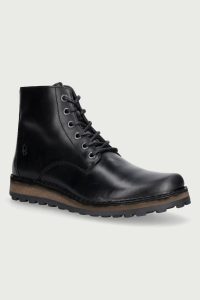 Fly London  pantofi pentru bărbați din piele TLIK166FLY