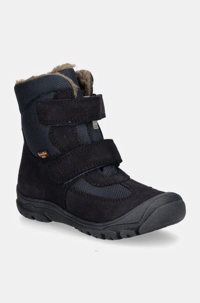 Froddo  cizme de iarna pentru copii LINZ WOOL TEX HIGH
