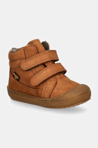 Froddo  cizme de iarna pentru copii OLLIE WOOL TEX